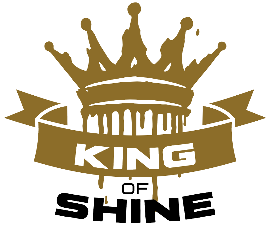 KingOFshine