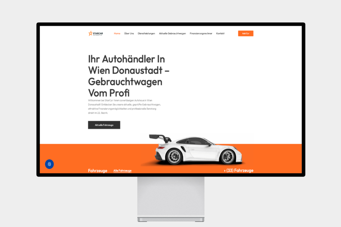 Innenaufbereitung